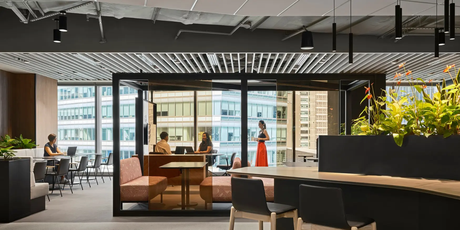 Office Interior Design 29