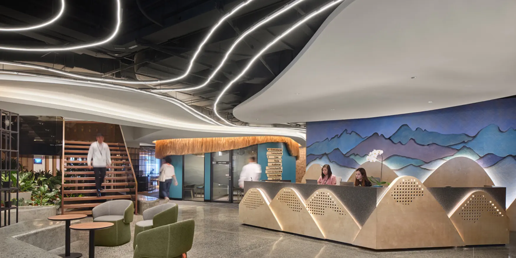 Office Interior Design 28