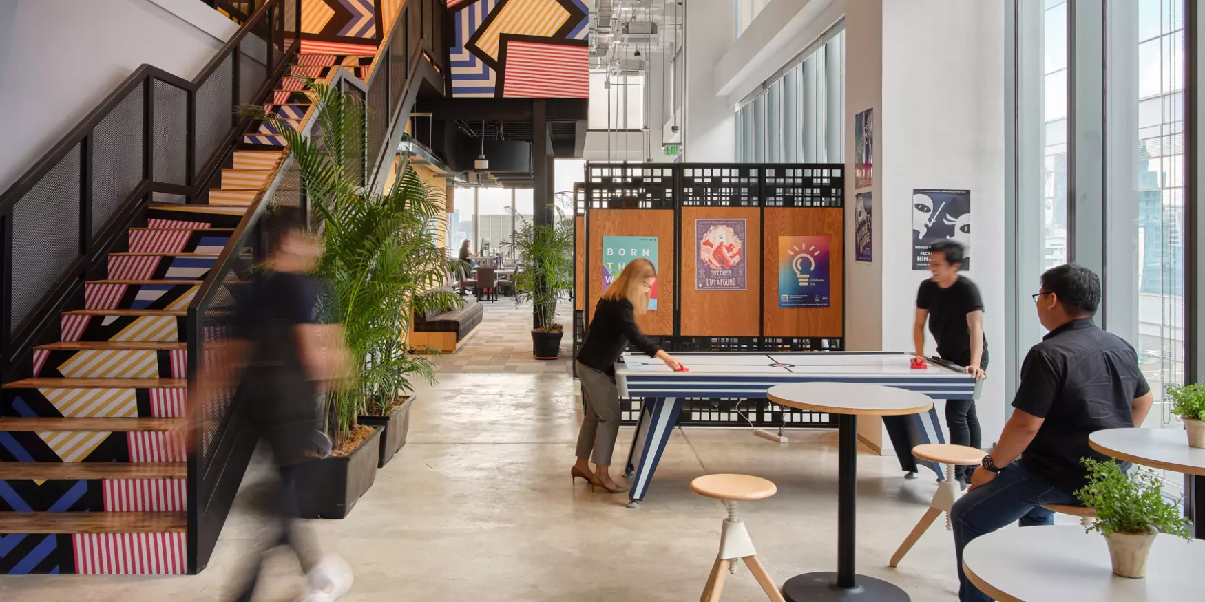 Office Interior Design 25