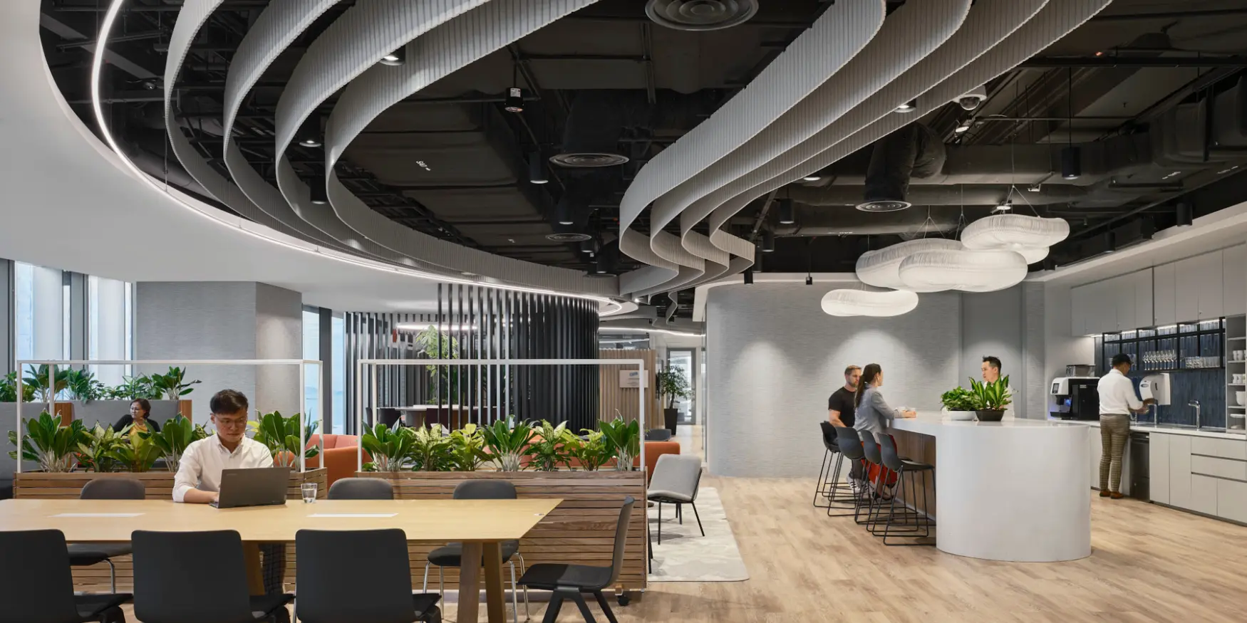 Office Interior Design 27