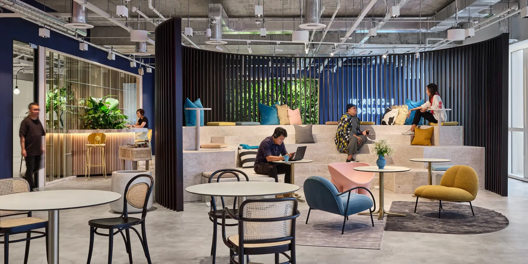 Office Interior Design 26