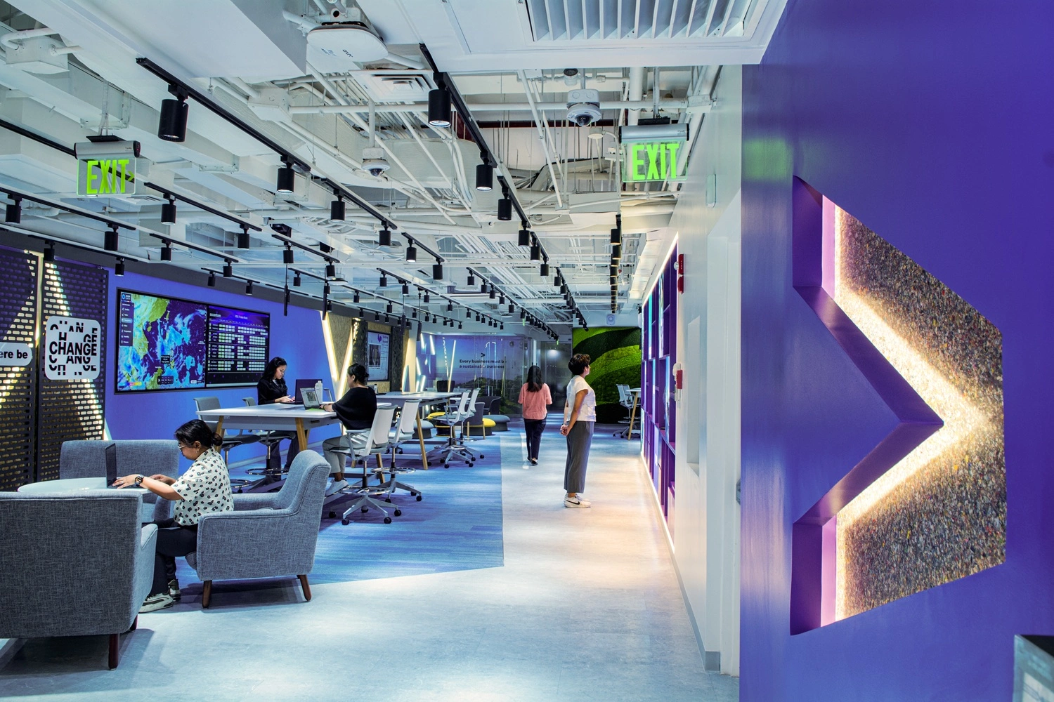 Office Interior Design Philippines