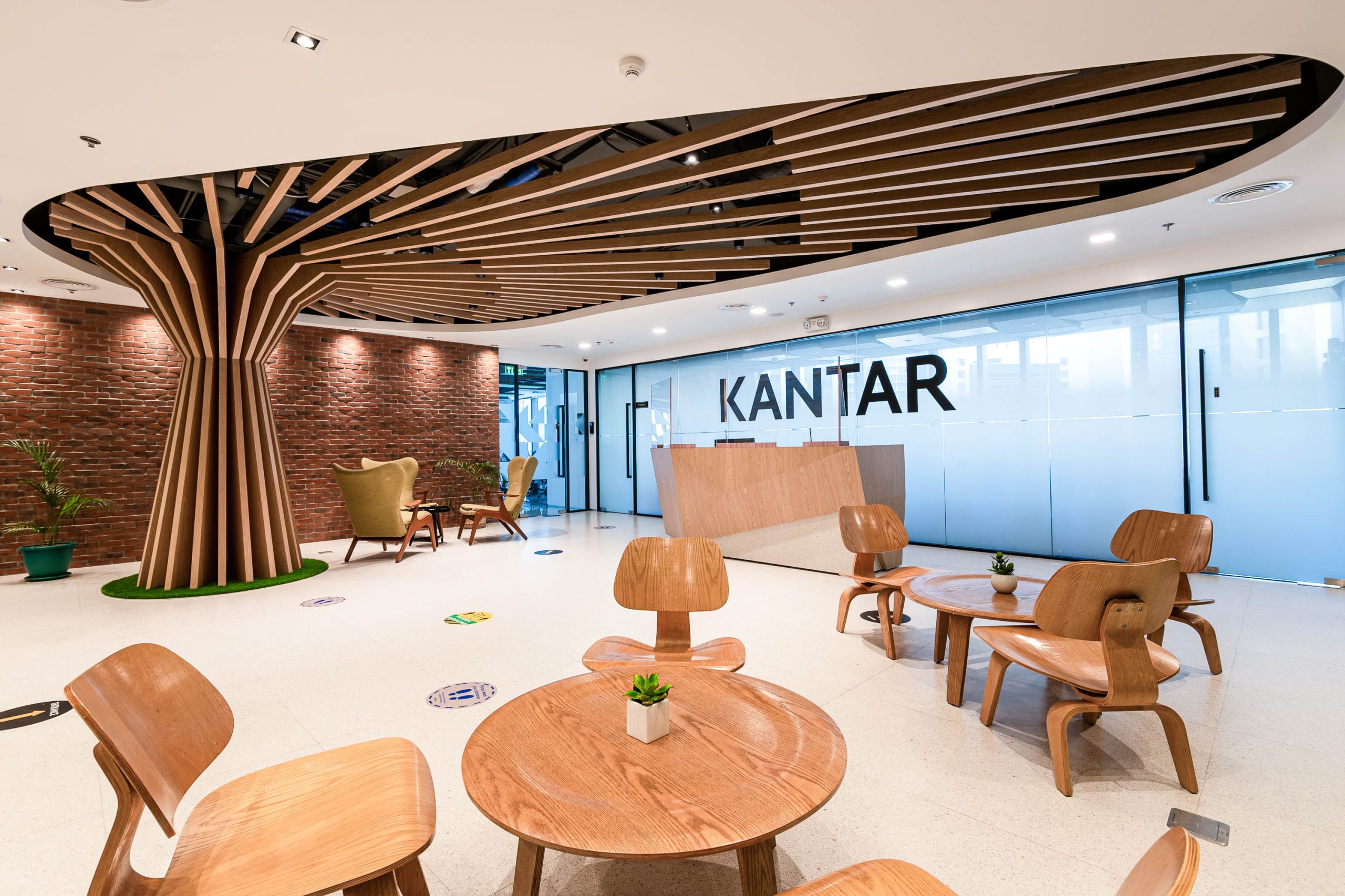 Office Interior Design Philippines 2