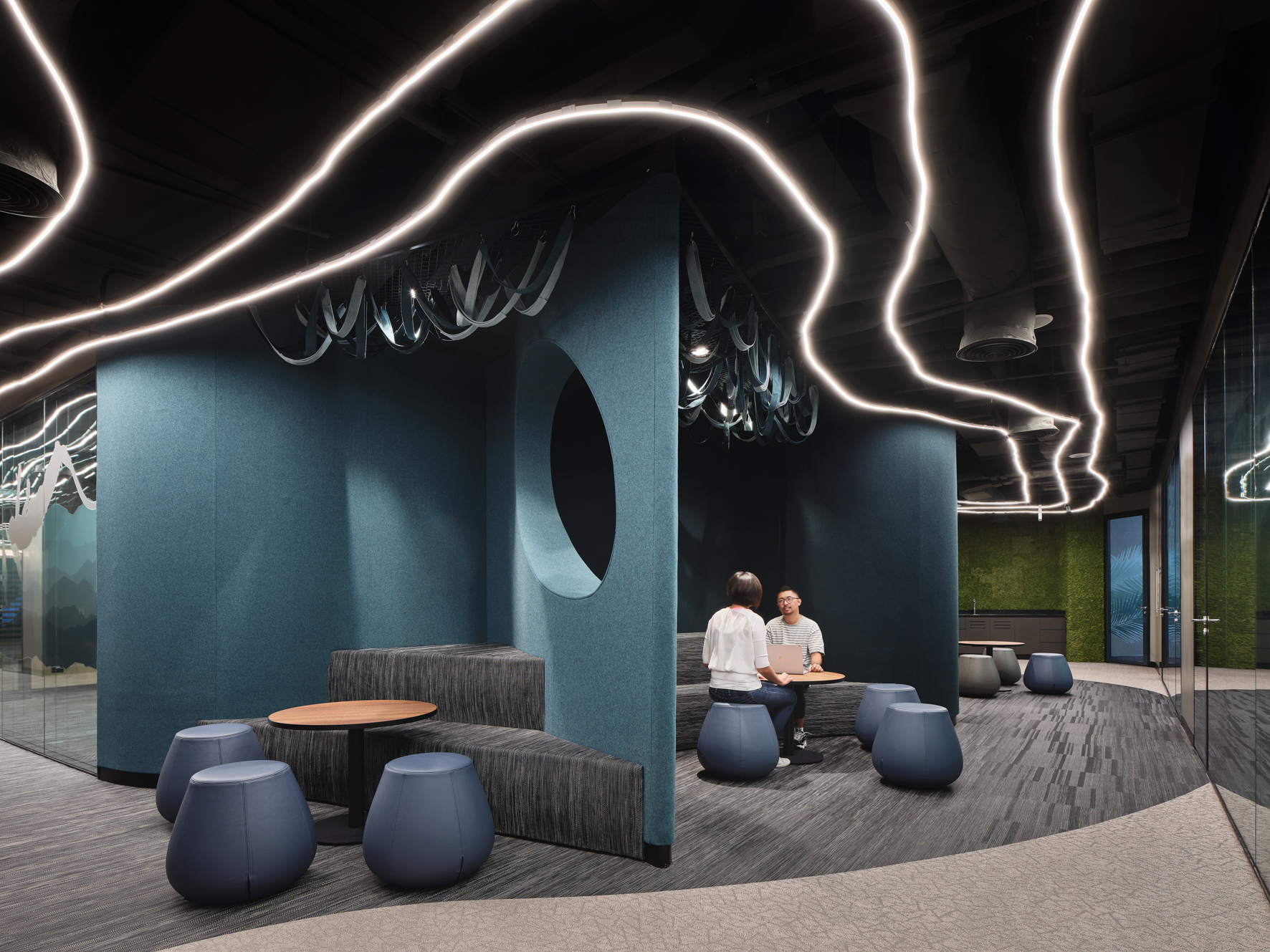 Office Interior Design Philippines 3