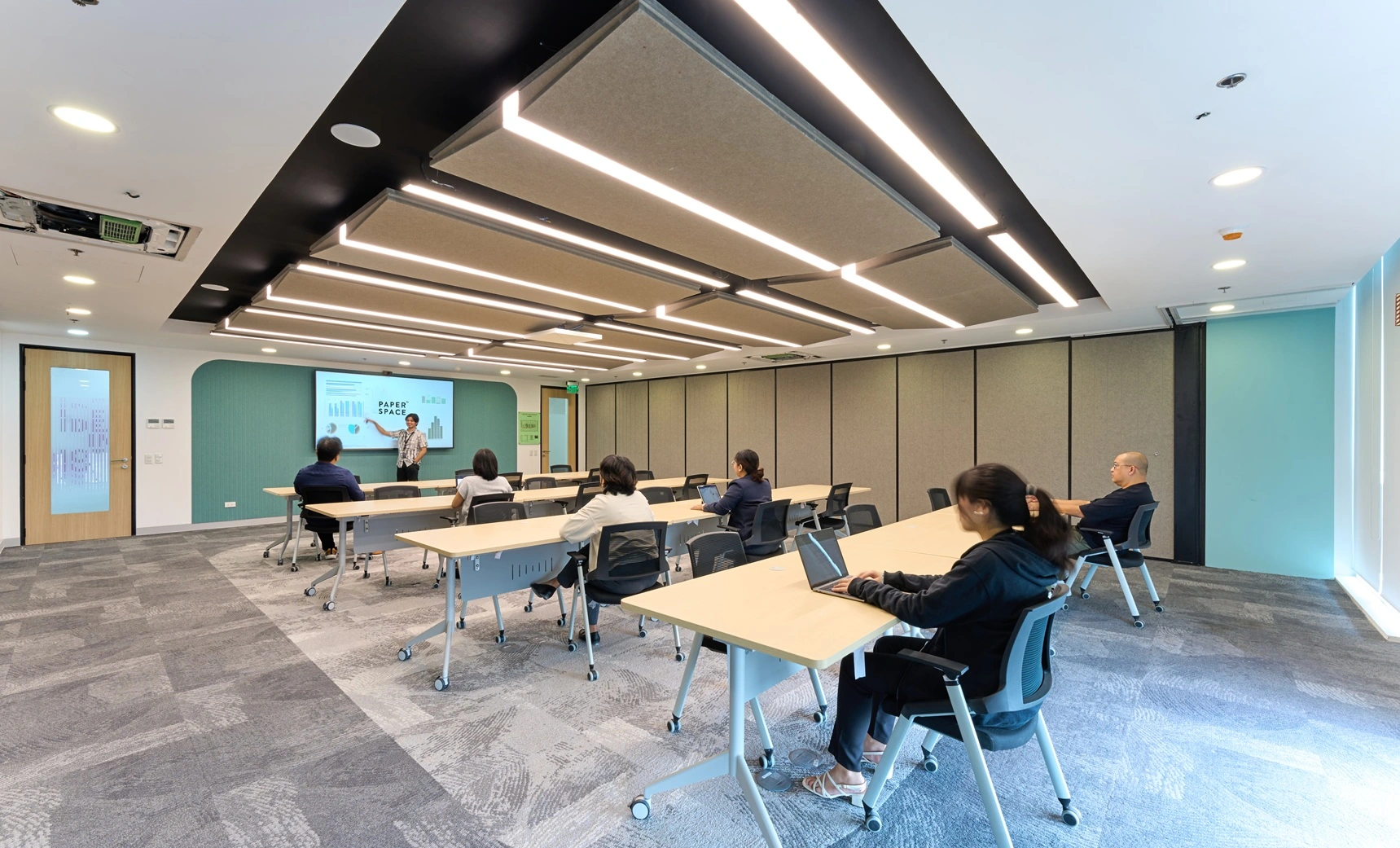 Office Interior Design Philippines 1